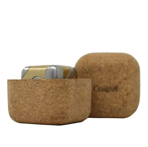Craighill Tycho puzzle