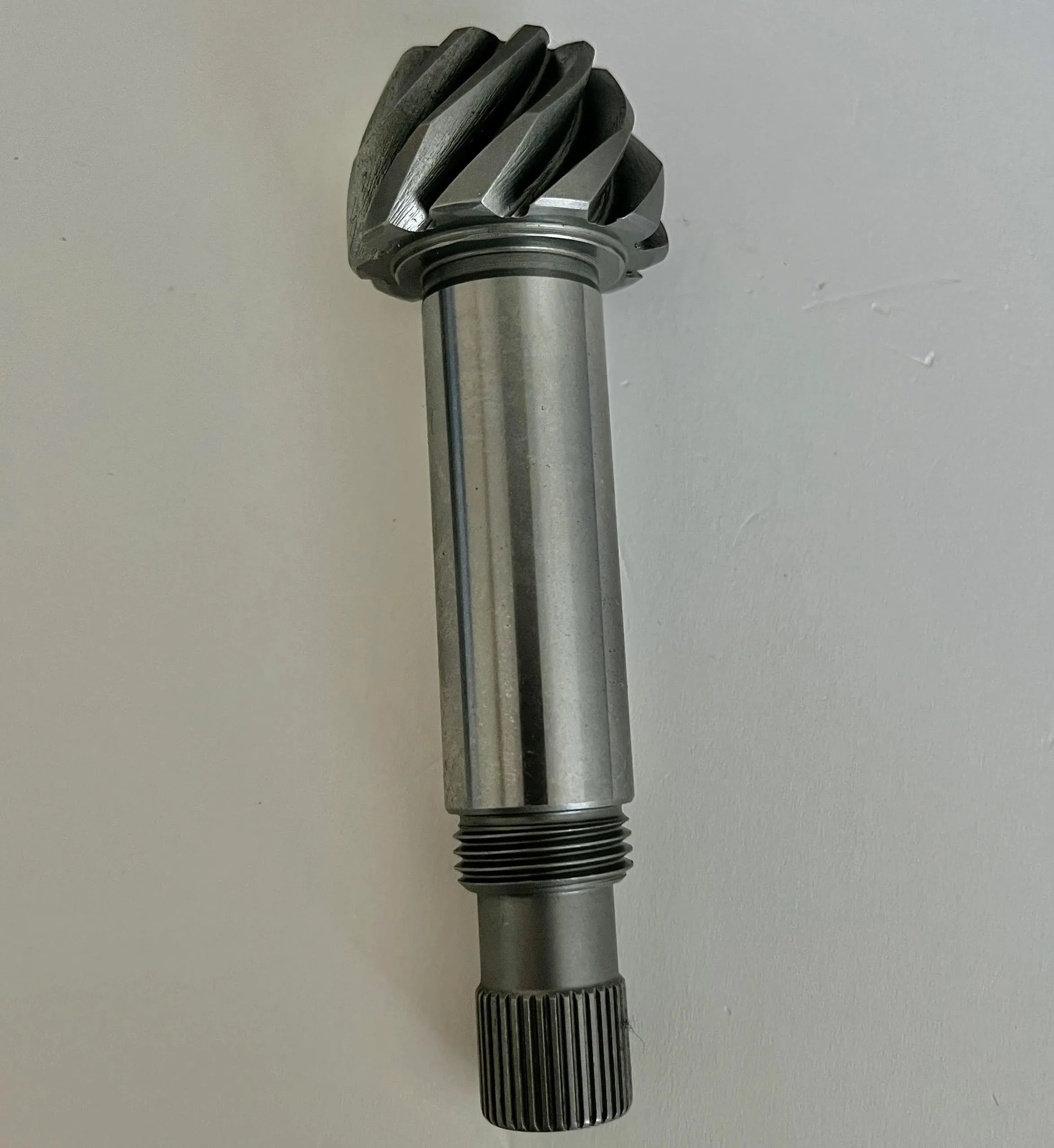 Magic Force pinion gear